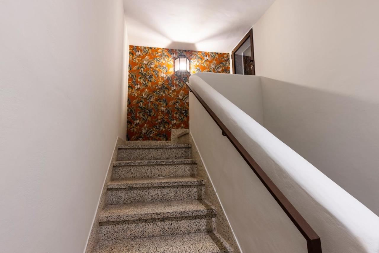 Apartamentos El Patio Plaza Mayor Caceres Exterior photo